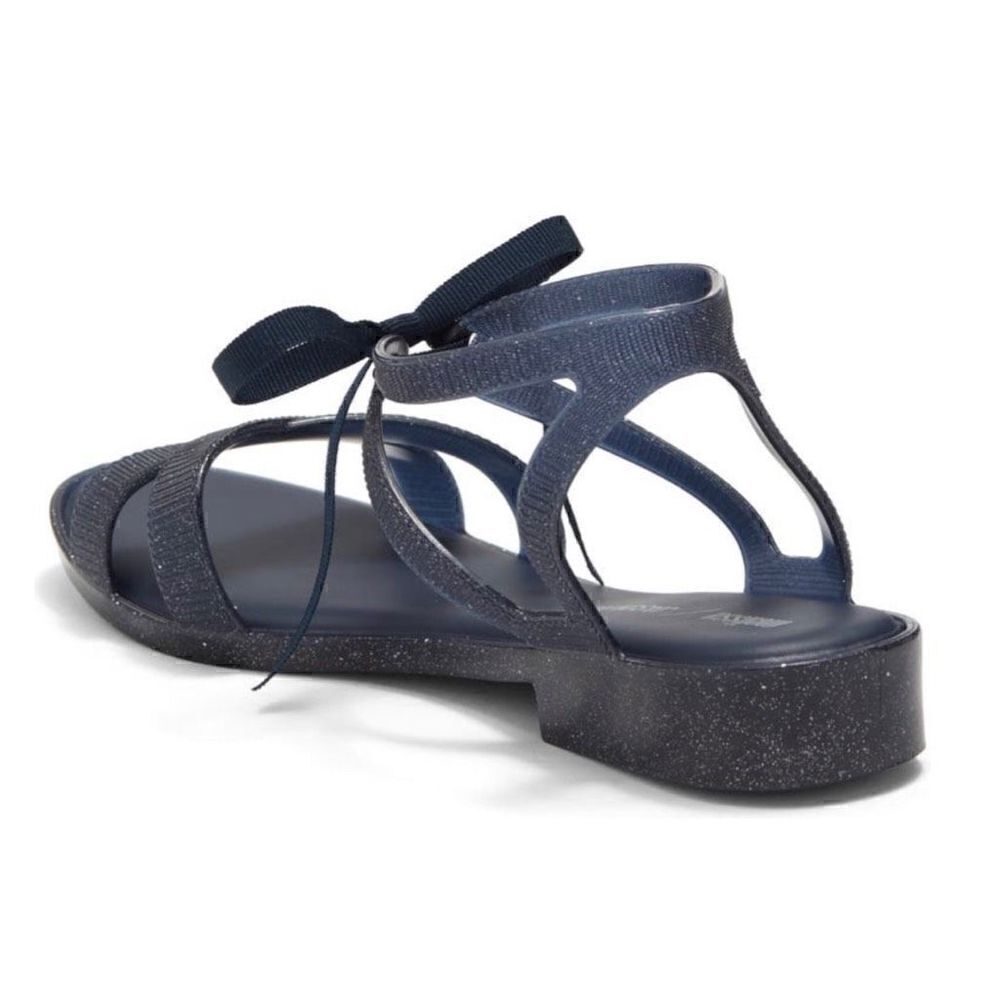Melissa x Jason Wu | Ophelia Low Sandal - Picture 2 of 12